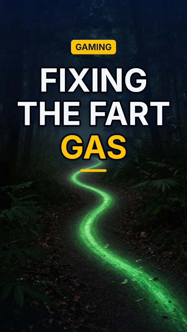 Wolverine dev is ‘cooking hard’ on fixes after viral fart gas complaints