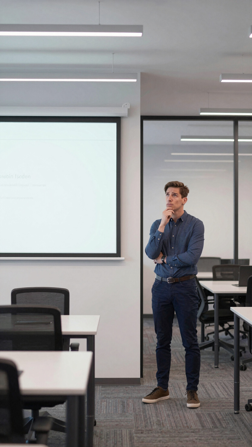 The startup vocabulary I wish I had when I moved into a tech company in English