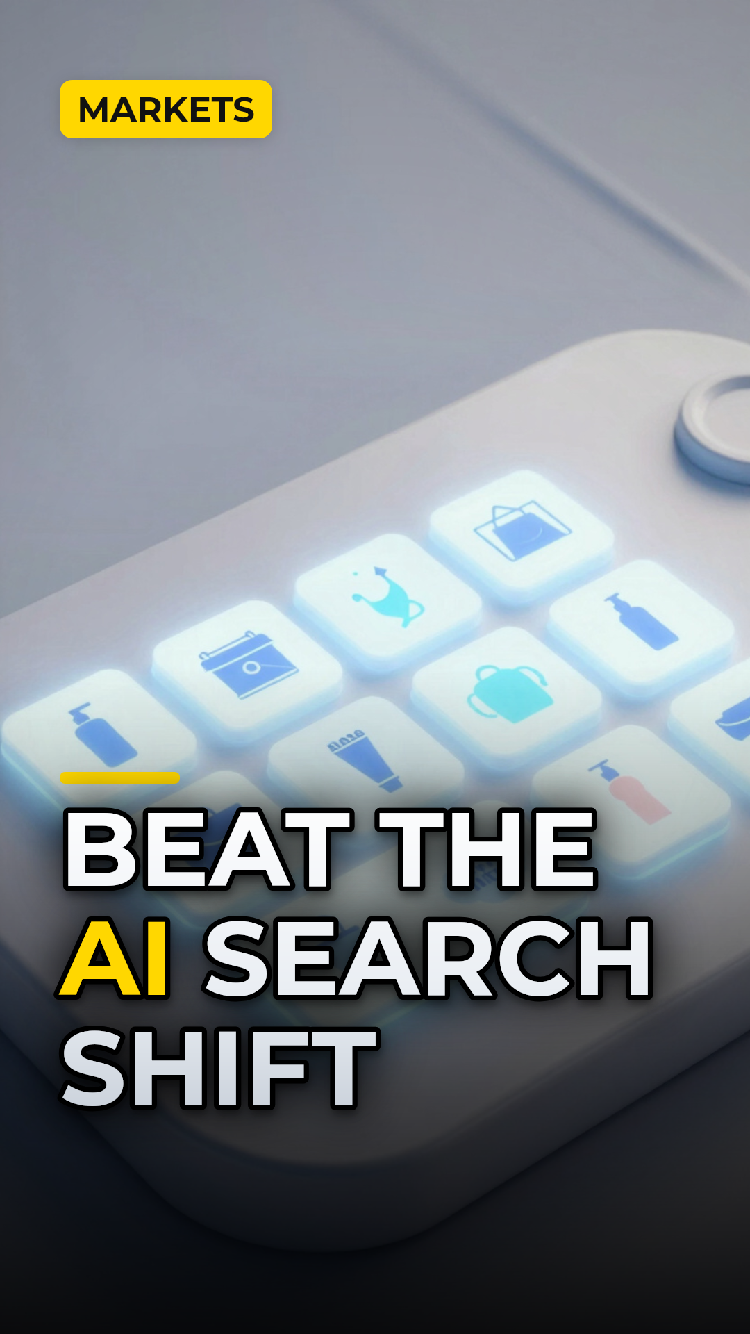 Search is getting an AI overhaul. This startup says it can help e