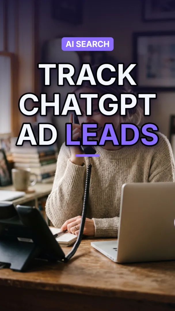 CallRail Makes ChatGPT Ads Measurable For SMBs And Marketing Agencies via @sejournal, @CallRail
