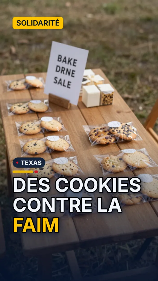Baked Bites: how Frisco students turned a passion for baking into a force for community change