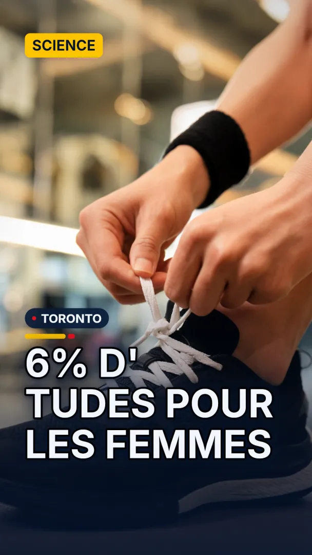 Tanenbaums make significant investment into women’s sports science research at U of T