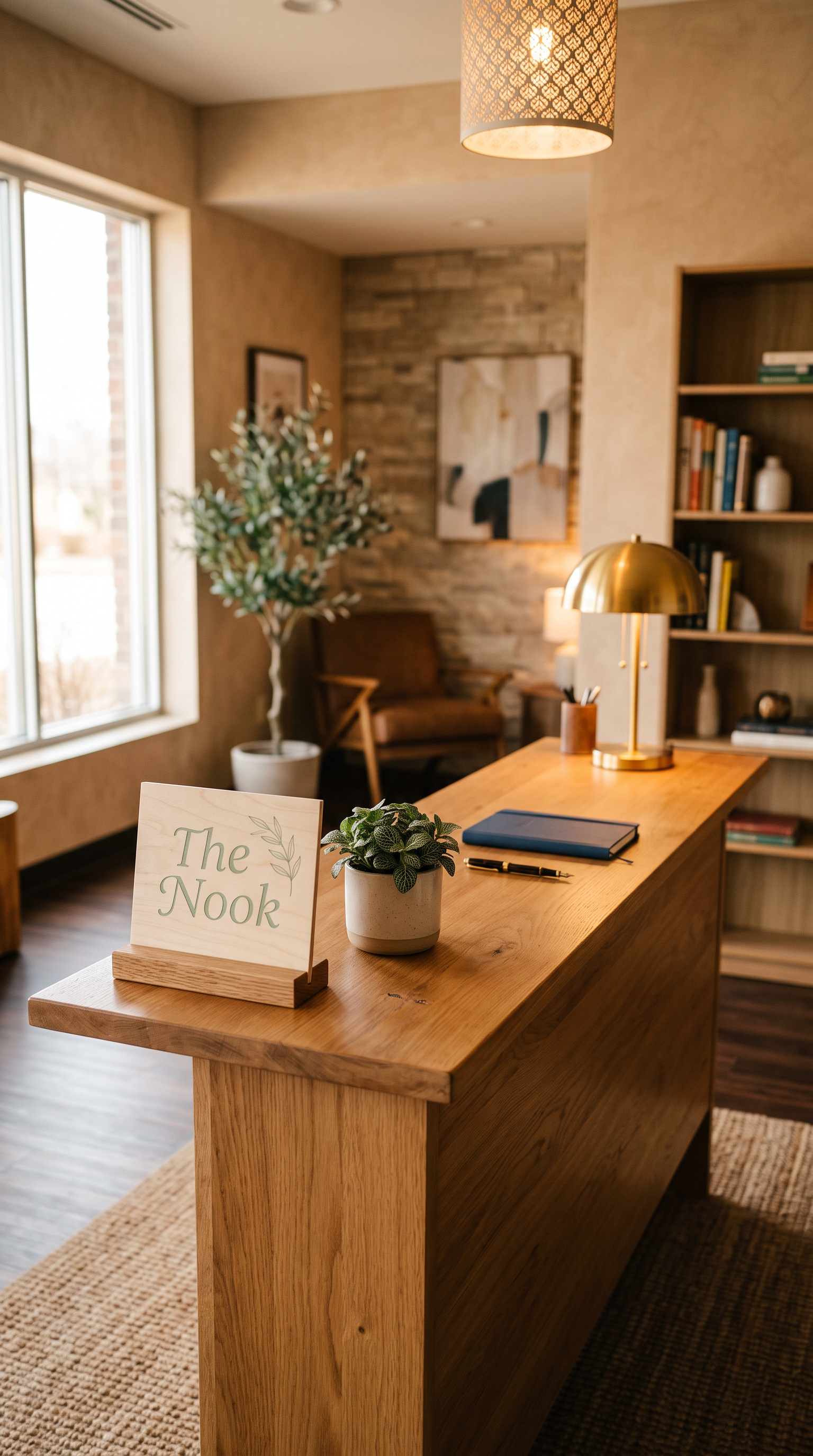 New mental health hub 'The Nook' to open at old Edinburgh city centre 'Woolies' store