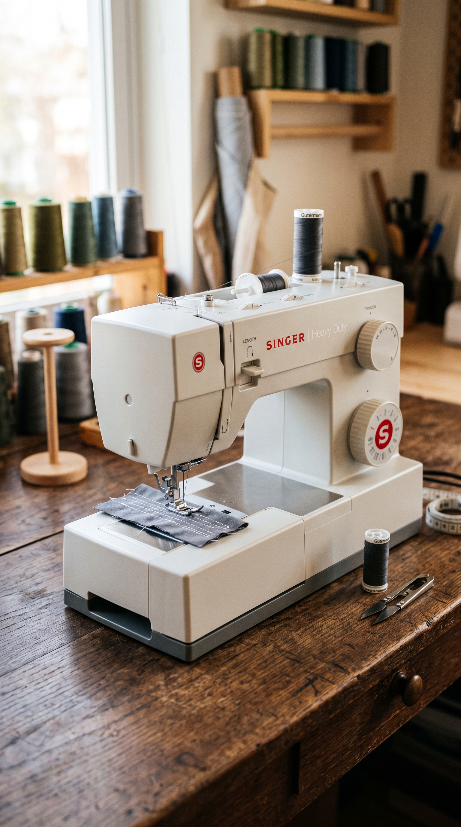 Maximise your newly-acquired skills, resist temptation of selling off start