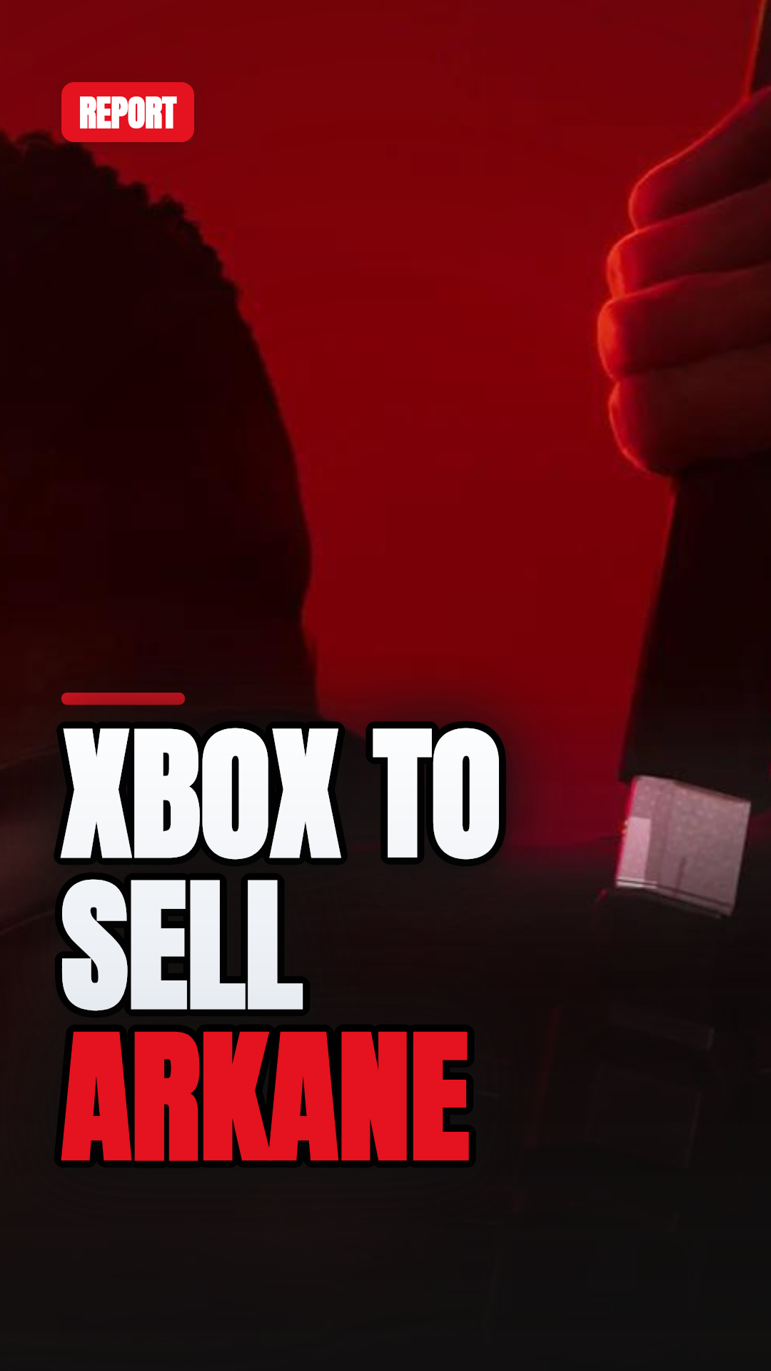 Xbox reportedly wants to put a stake in Blade and sell off Arkane, even though Todd Howard says development is going