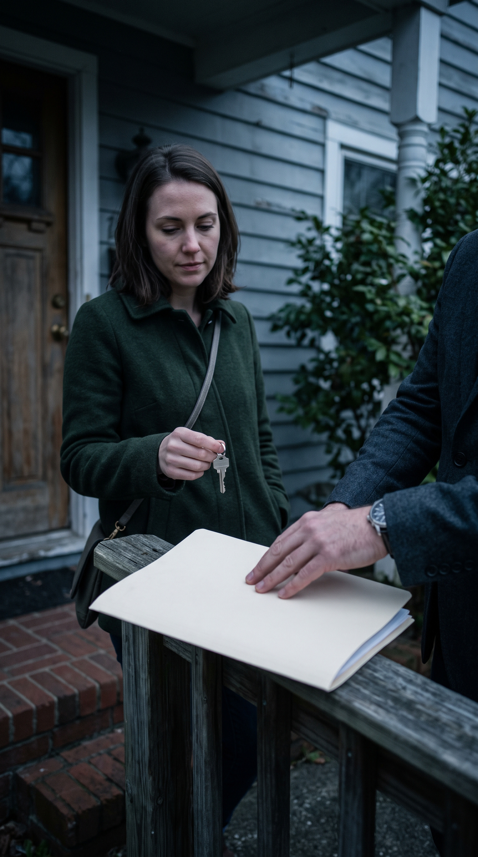 Mortgage rates just crossed a key threshold. Here’s why
