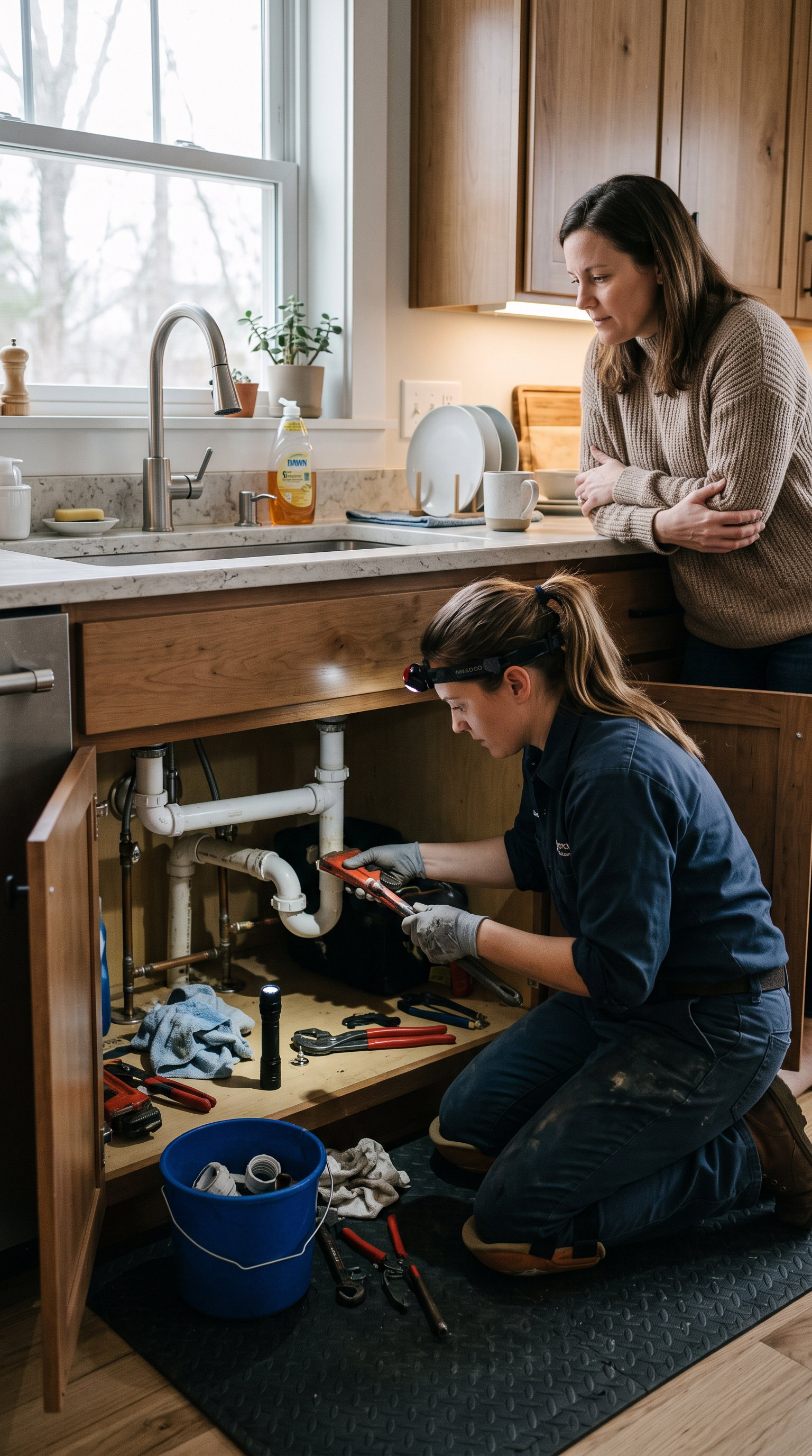 North Bend startup helps small businesses retain leads