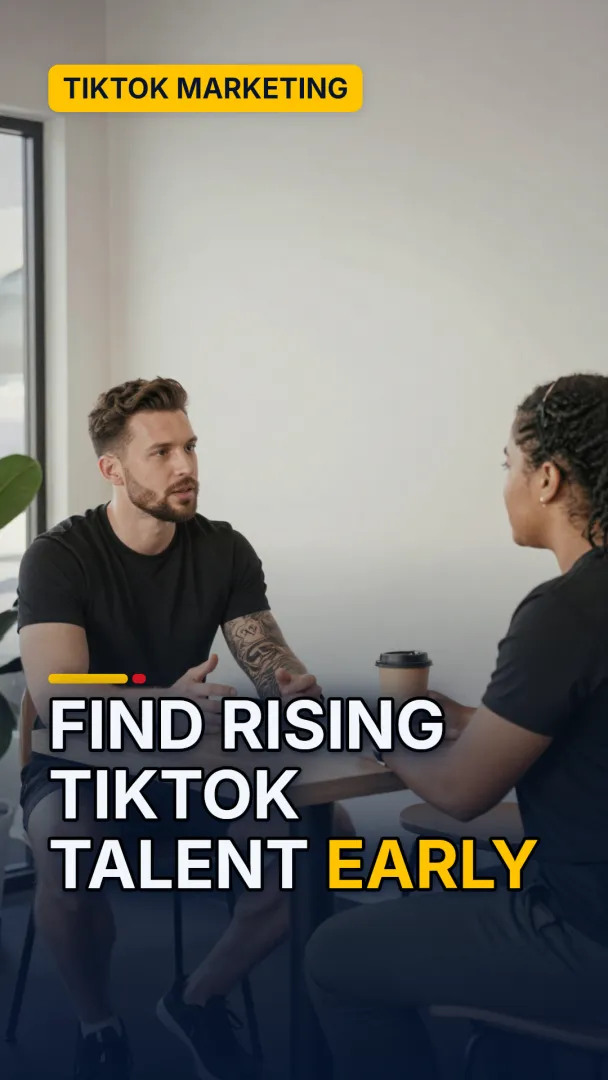 Brands Can Now Find Fast-Growing TikTok Creators with Tiger Finder’s Rising Stars
