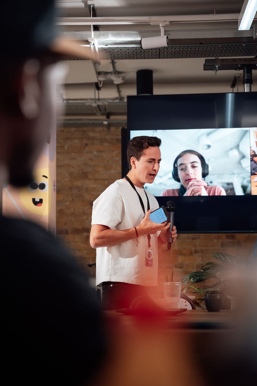 Autoresearch: The feedback loop behind self