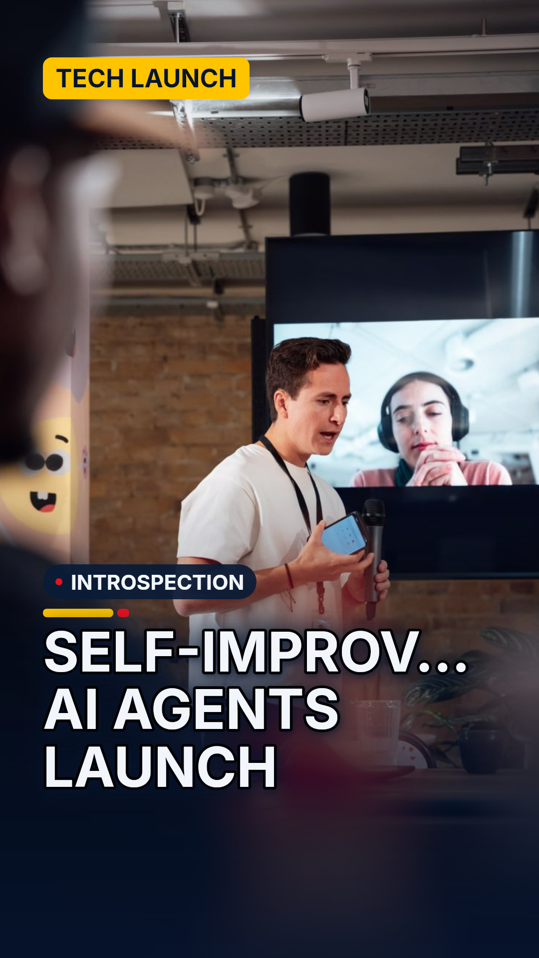 Autoresearch: The feedback loop behind self