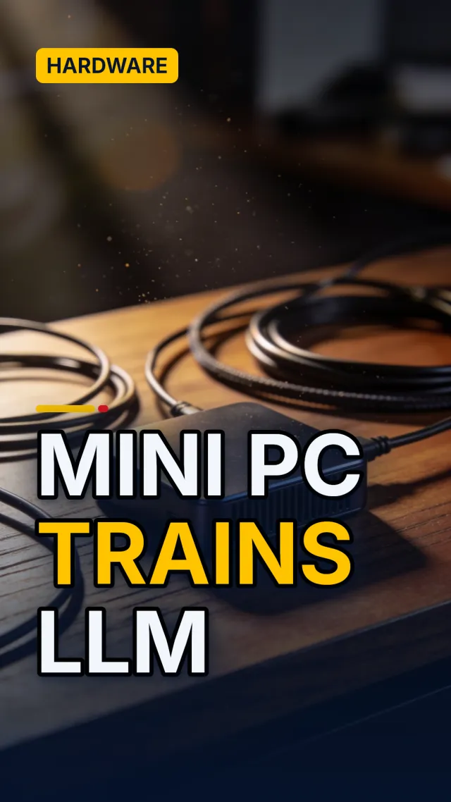 Bringing up a 1.58-bit (BitNet) LLM conversion on a Ryzen AI Max+ 395