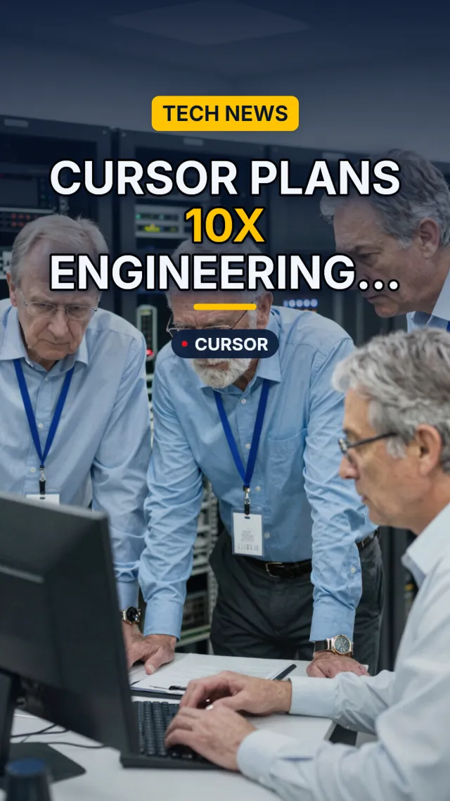 How Cursor deploys AI inside the enterprise
