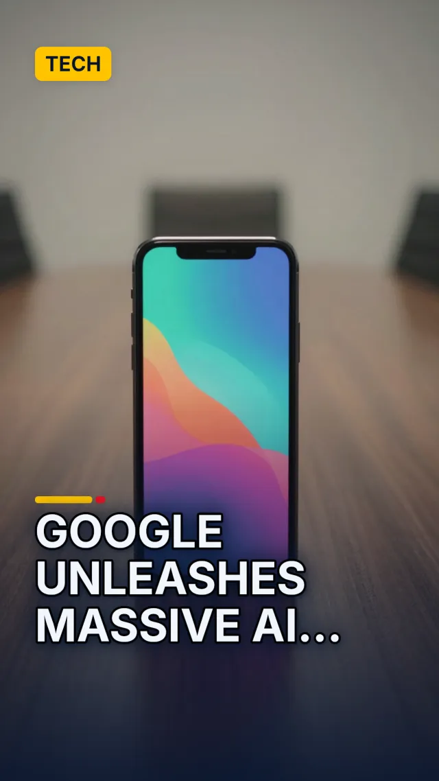 Google AI Innovations : New Features Transforming Search, Gmail, and Android