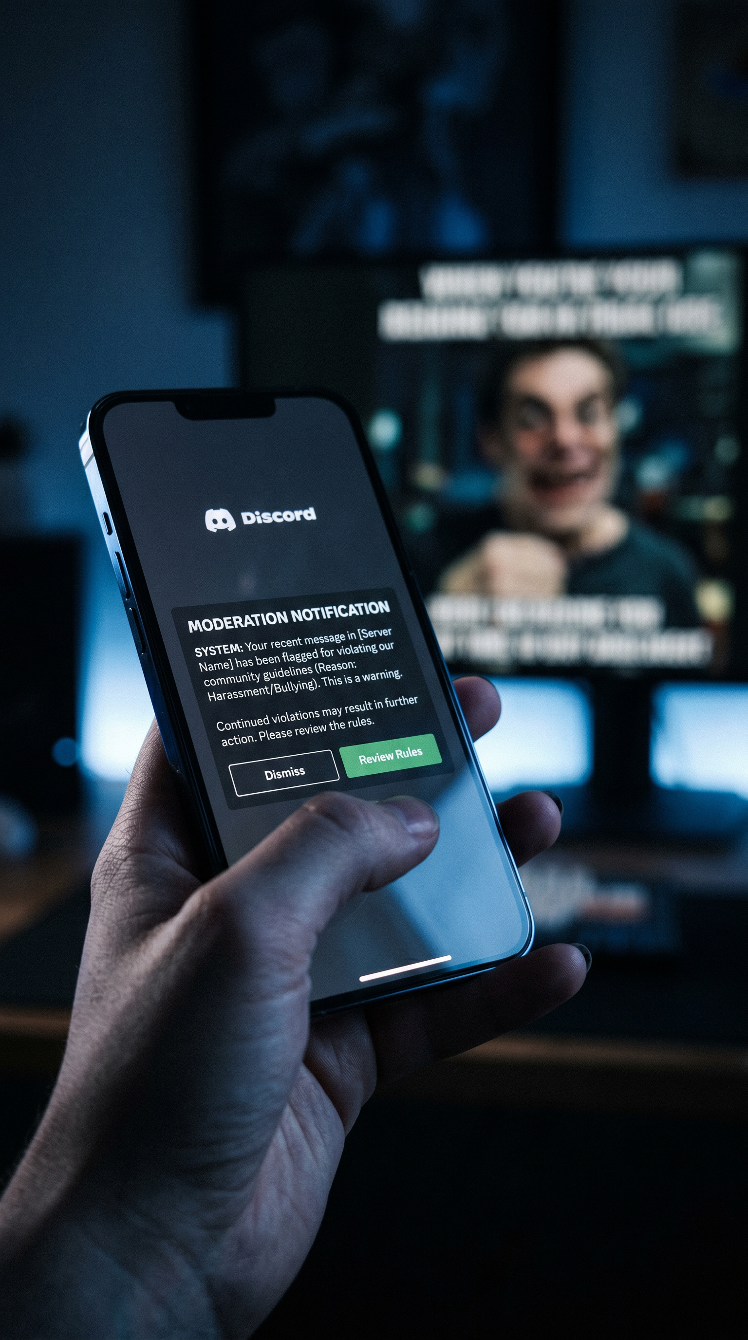 Discord Machine Learning strikes and AI sycophants