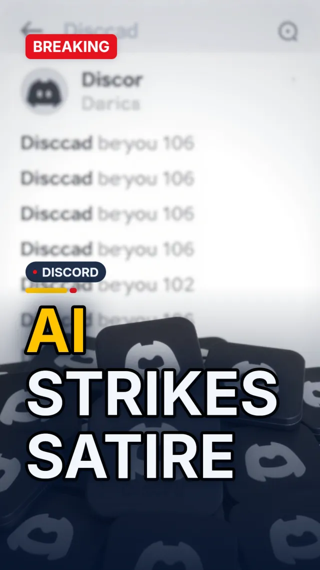 Discord Machine Learning strikes and AI sycophants