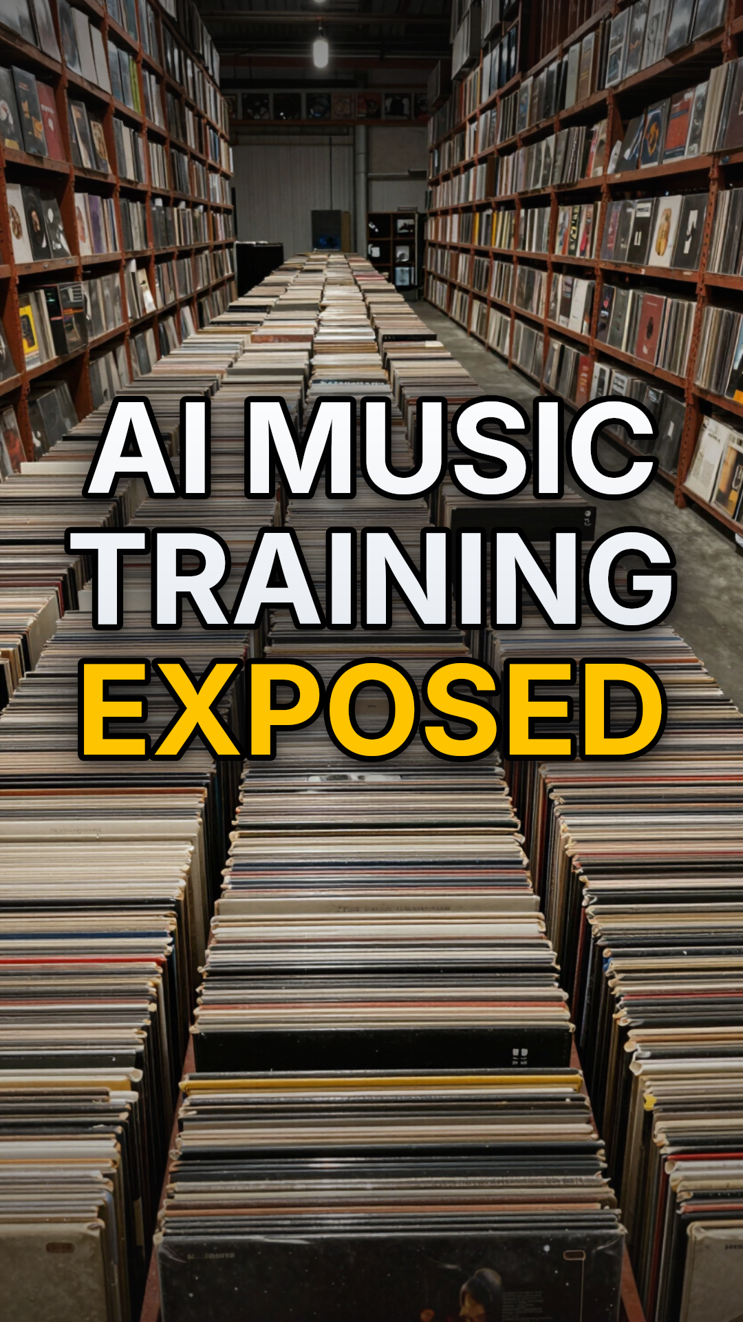 The Atlantic created a searchable database of the music used to train AI