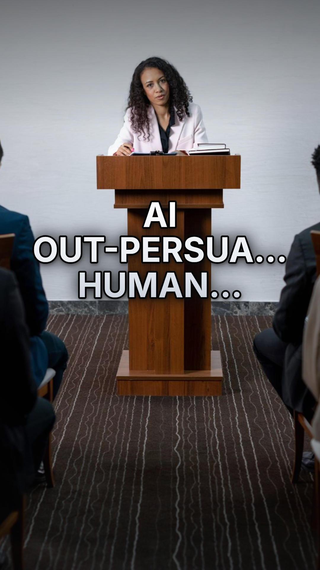 Import AI 462: Superpersuasion; self