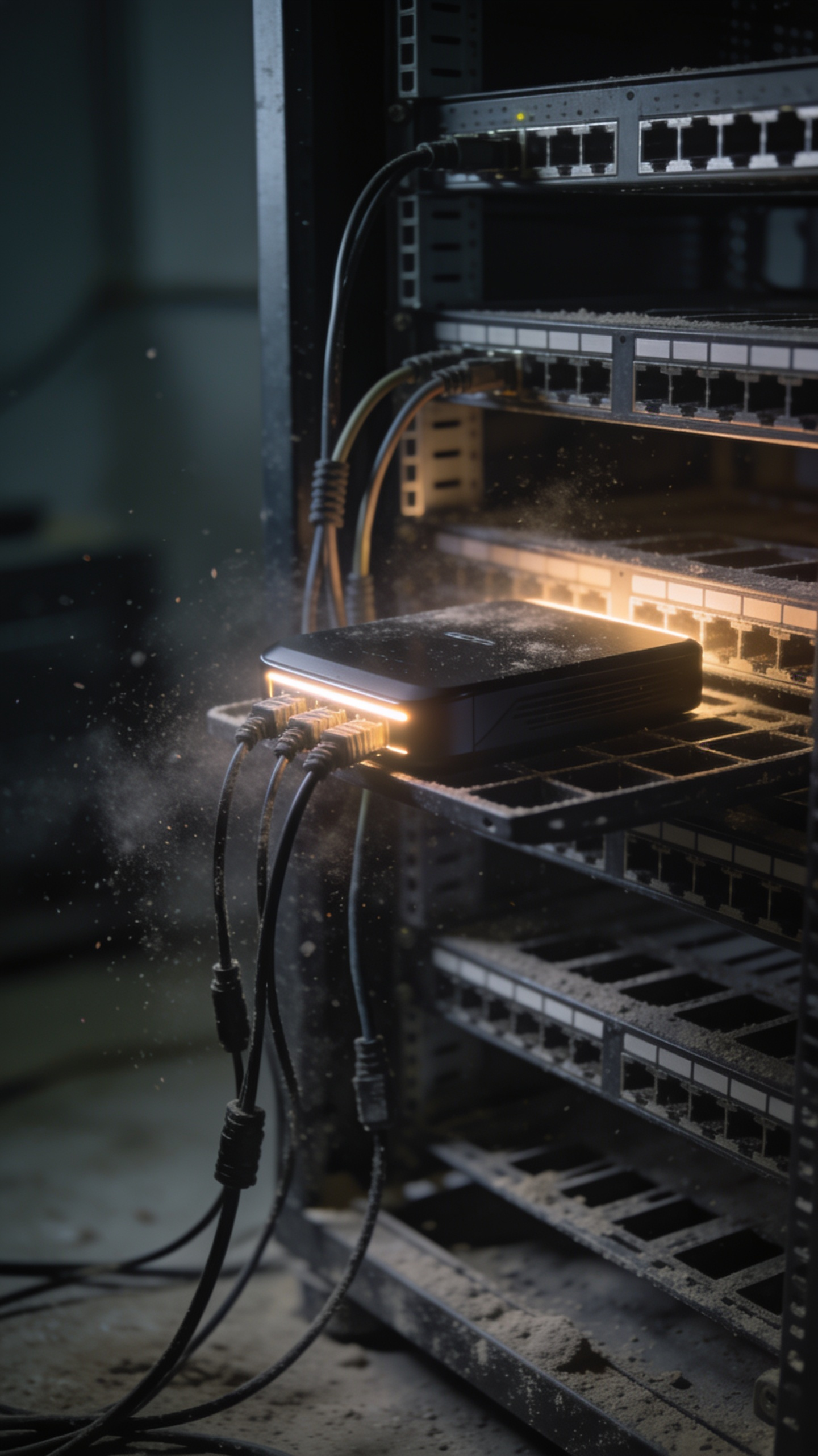 The emergence of the web data infrastructure layer for AI