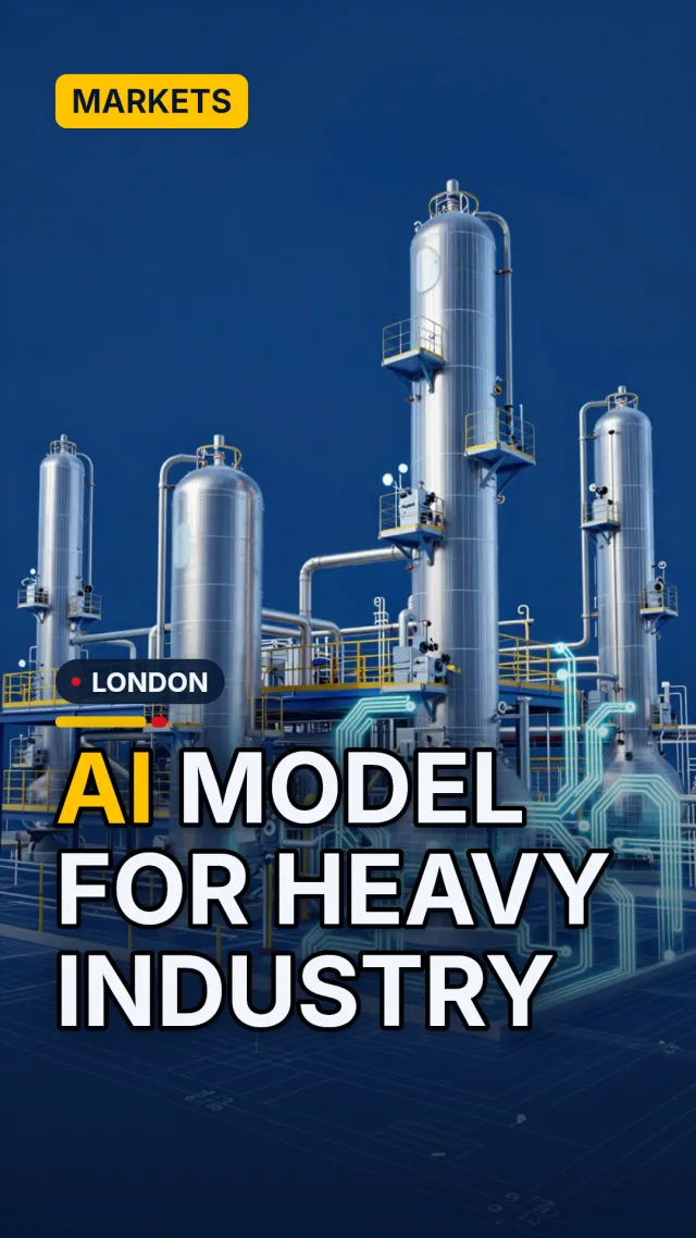 Applied Computing wants to give oil and gas operators an AI model for the entire plant