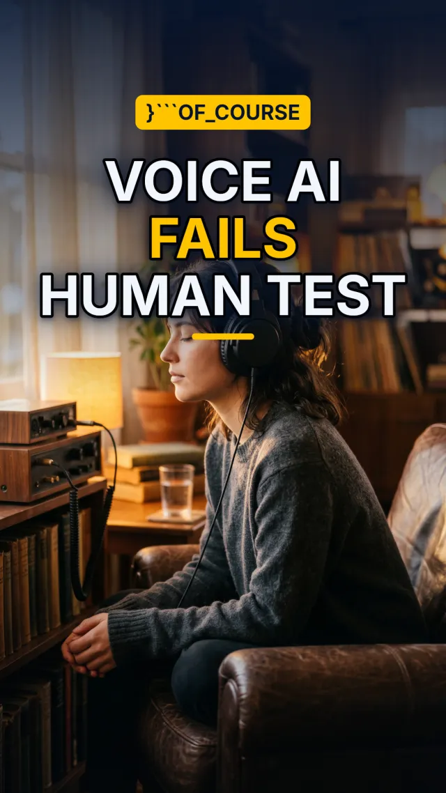 Introducing Real World VoiceEQ: Measuring the human quality of voice AI