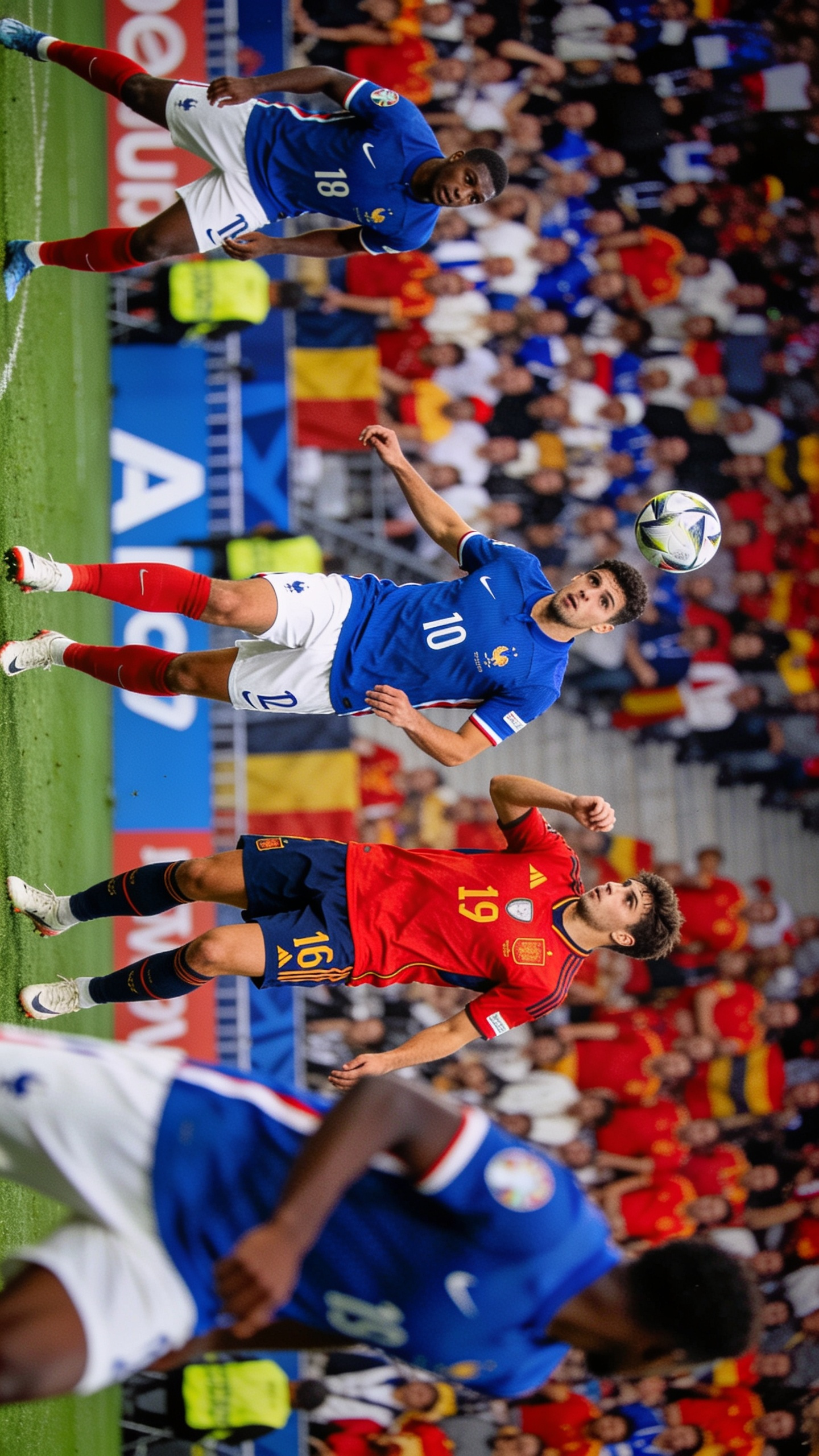 Are you watching, France? Spain breeze past Austria - and this is why they’re peaking at just the right time