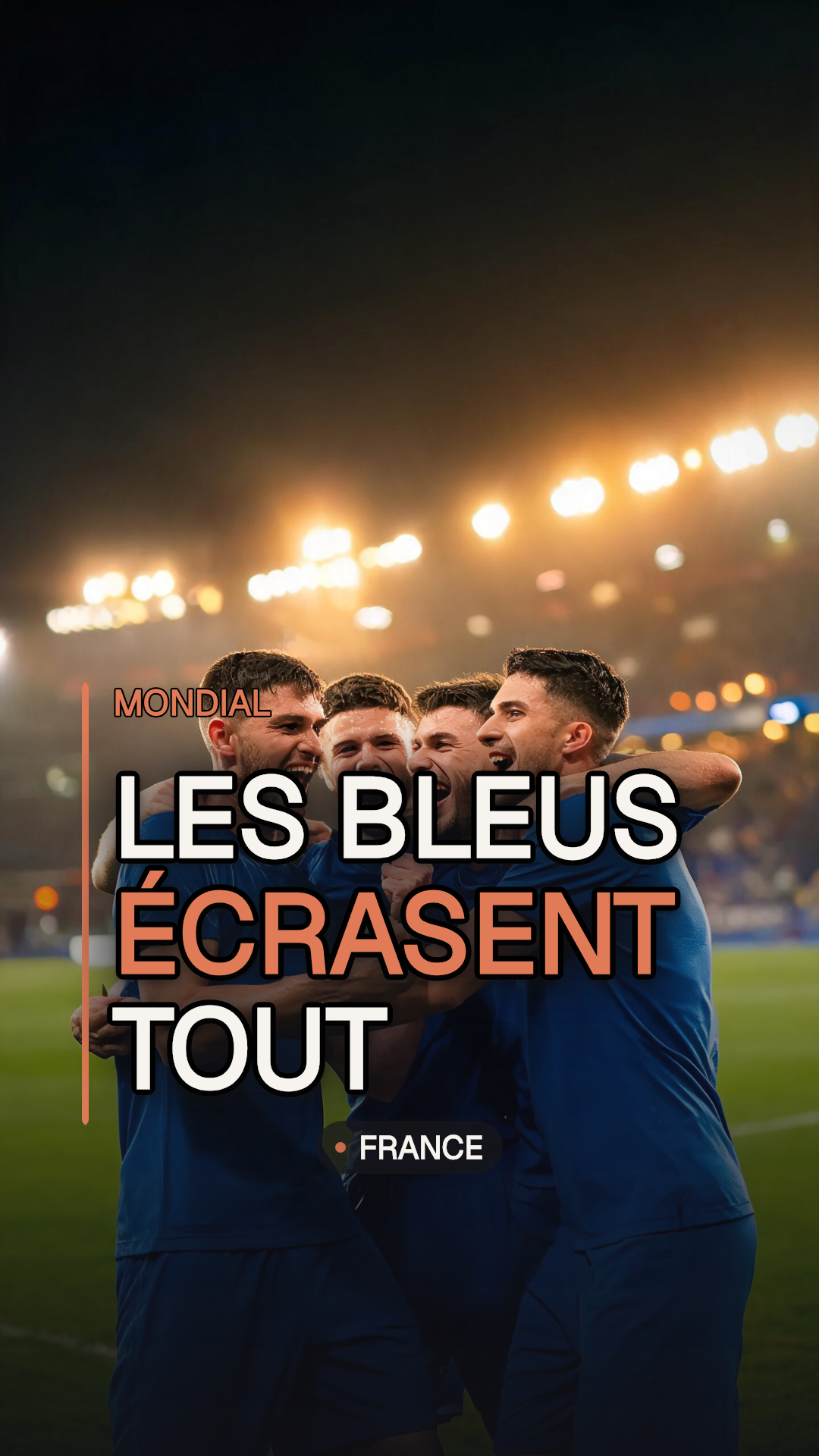 Football Daily | France’s fab front four make them incomparable World Cup favourites