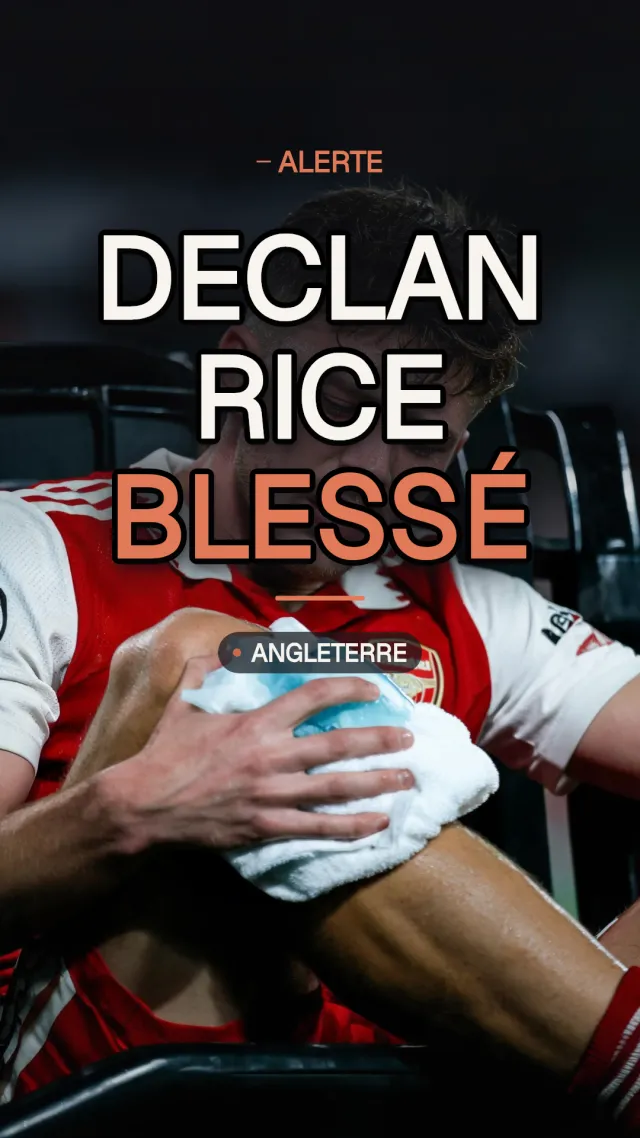 England leave it late, Rice is knackered, Trossard delivers, Balogun sees red