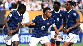 Coupe du monde 2026 : modifier les règles pour jouer ou gagner plus ?