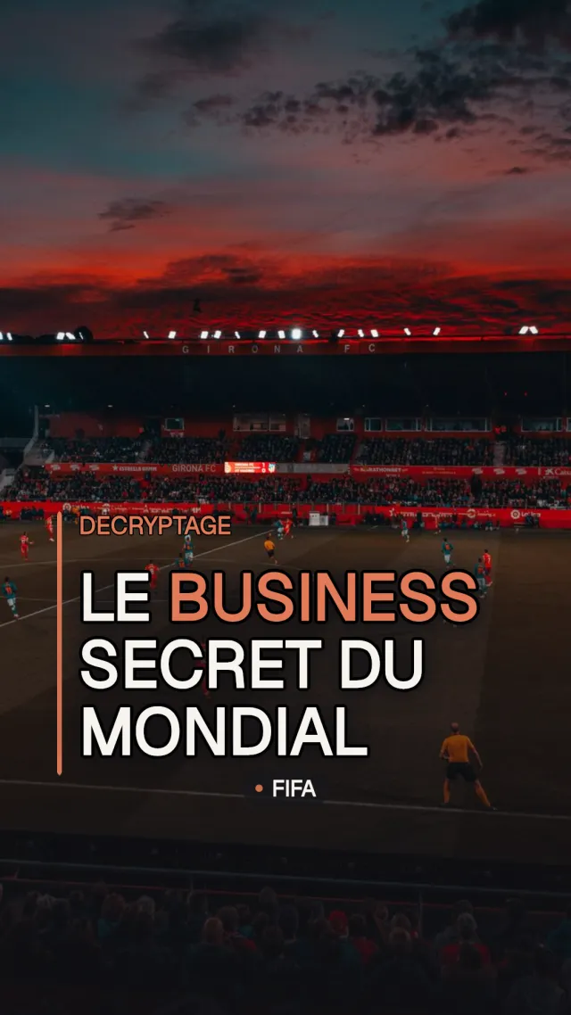 Coupe du monde 2026 : modifier les règles pour jouer ou gagner plus ?