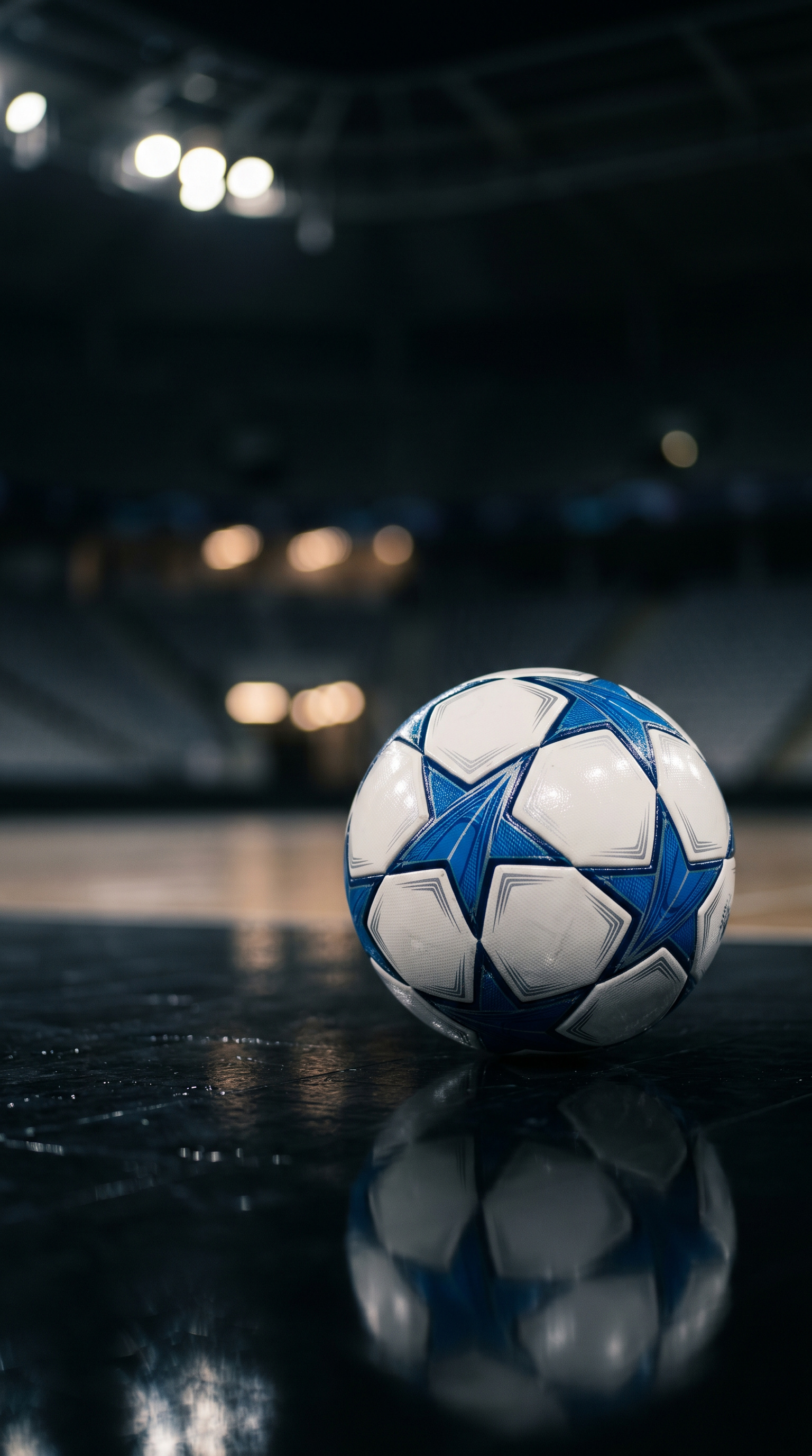 📸 Official: the exclusive ball for the 2026 World Cup final