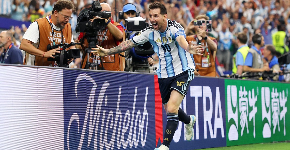 World Cup Round of 32: Full schedule and scores
