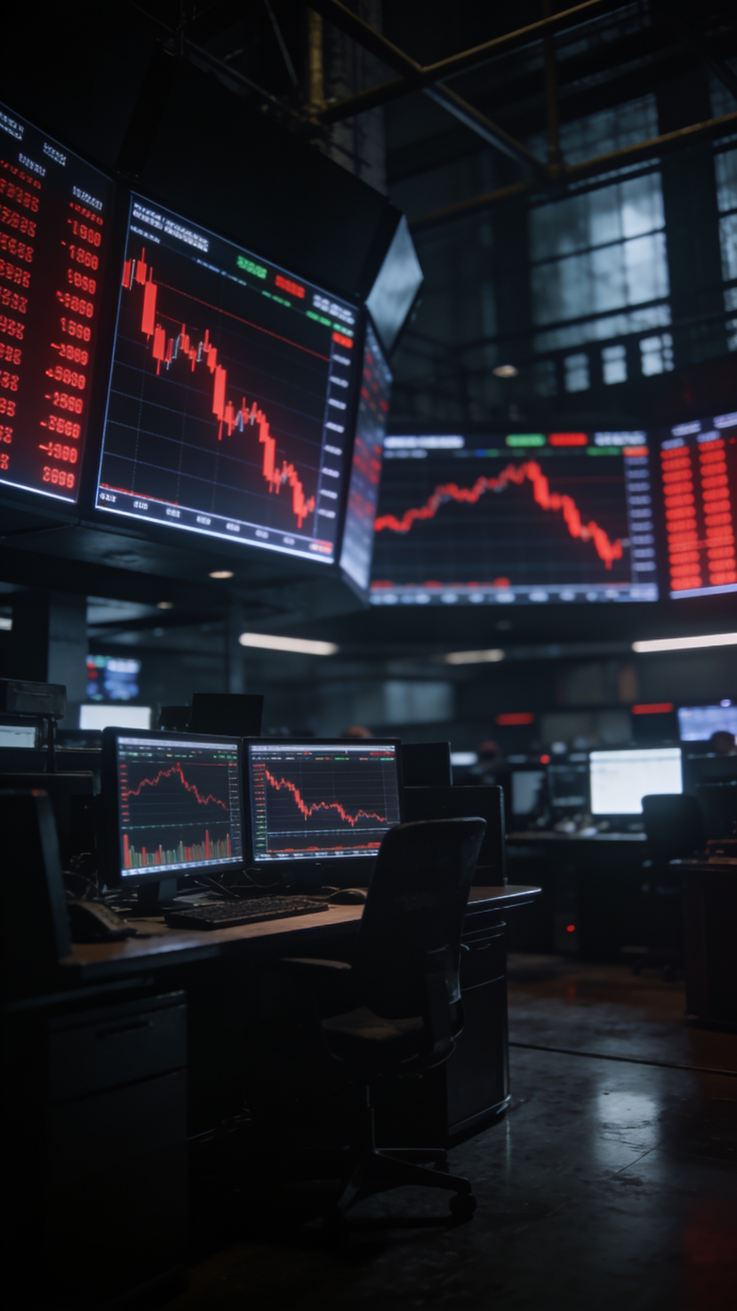 AI investment increasingly shapes global economy