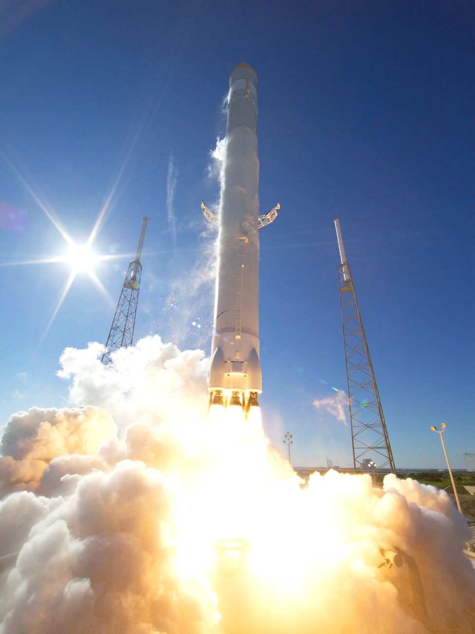 The Geopolitics of SpaceX and Elon Musk