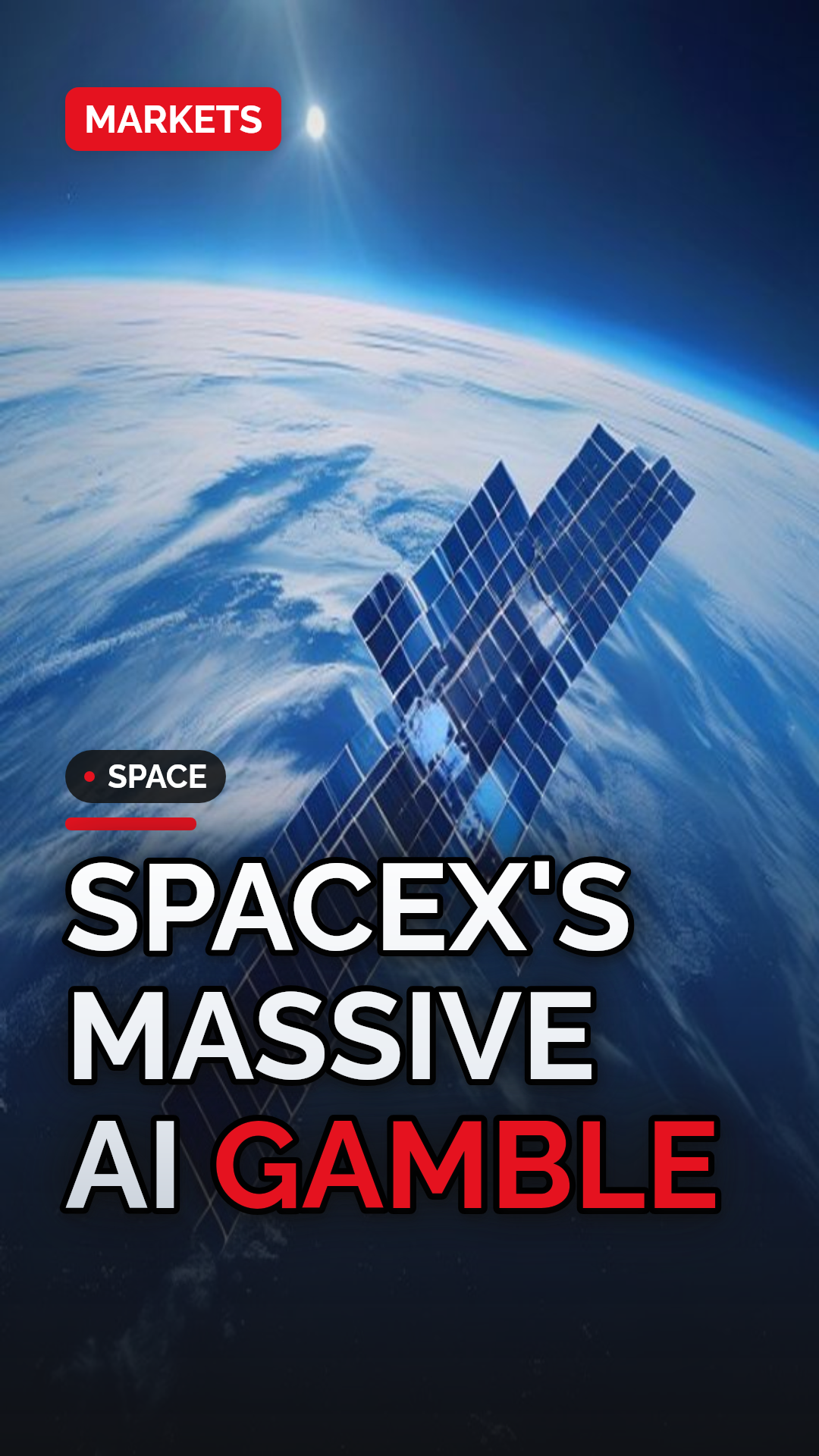 The Geopolitics of SpaceX and Elon Musk
