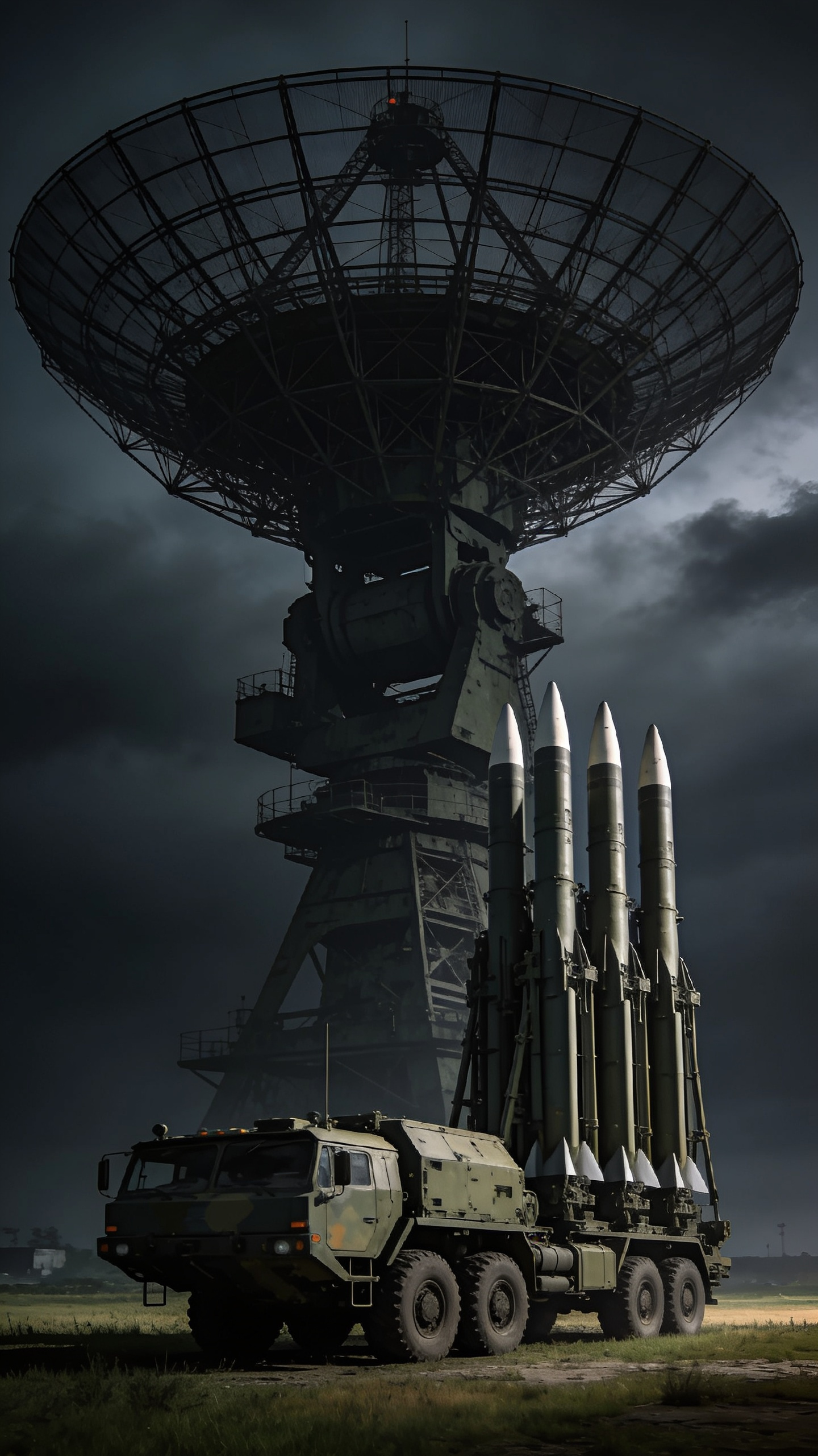 Hiding in Plain Sight: The Geopolitics of Software Supply Chains