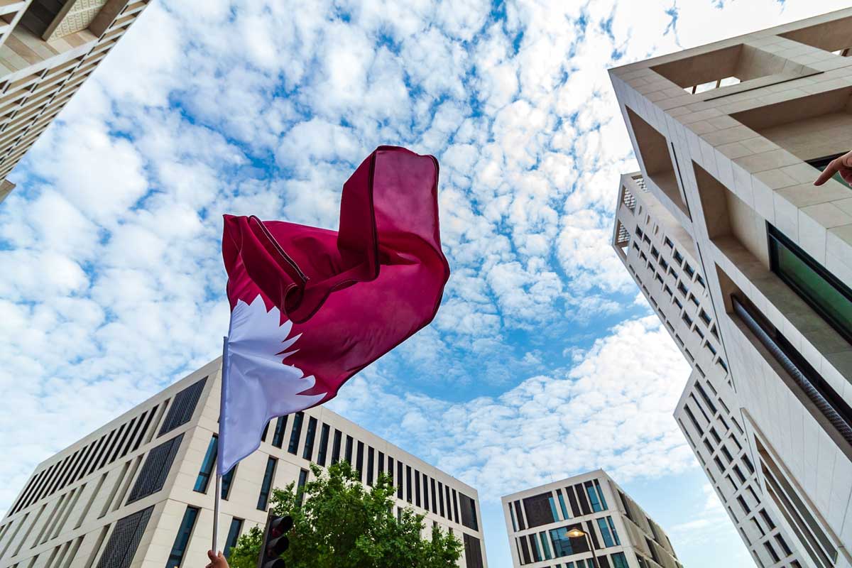 Qatar’s Balkan Strategy: Why the North Macedonia Partnership Matters in Europe’s New Geopolitics