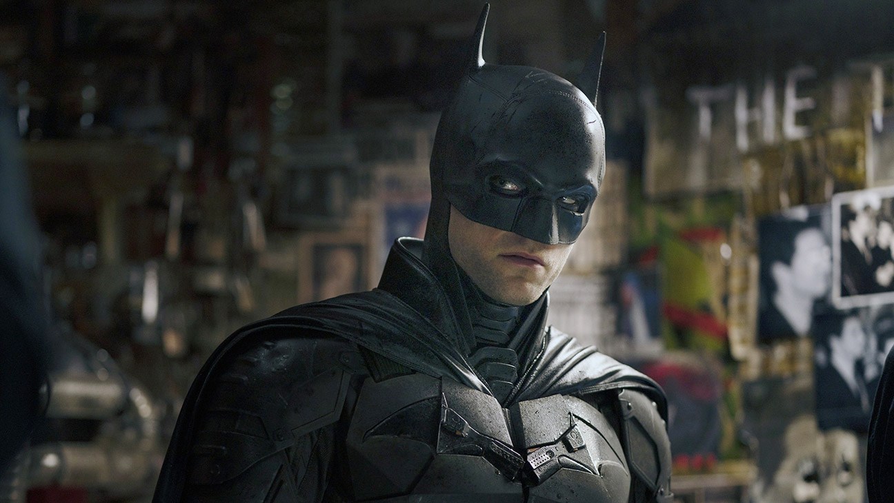 Steven Soderbergh to Help Finish ‘The Batman 2’ Filming After Matt Reeves Stepped Away for Family Matter