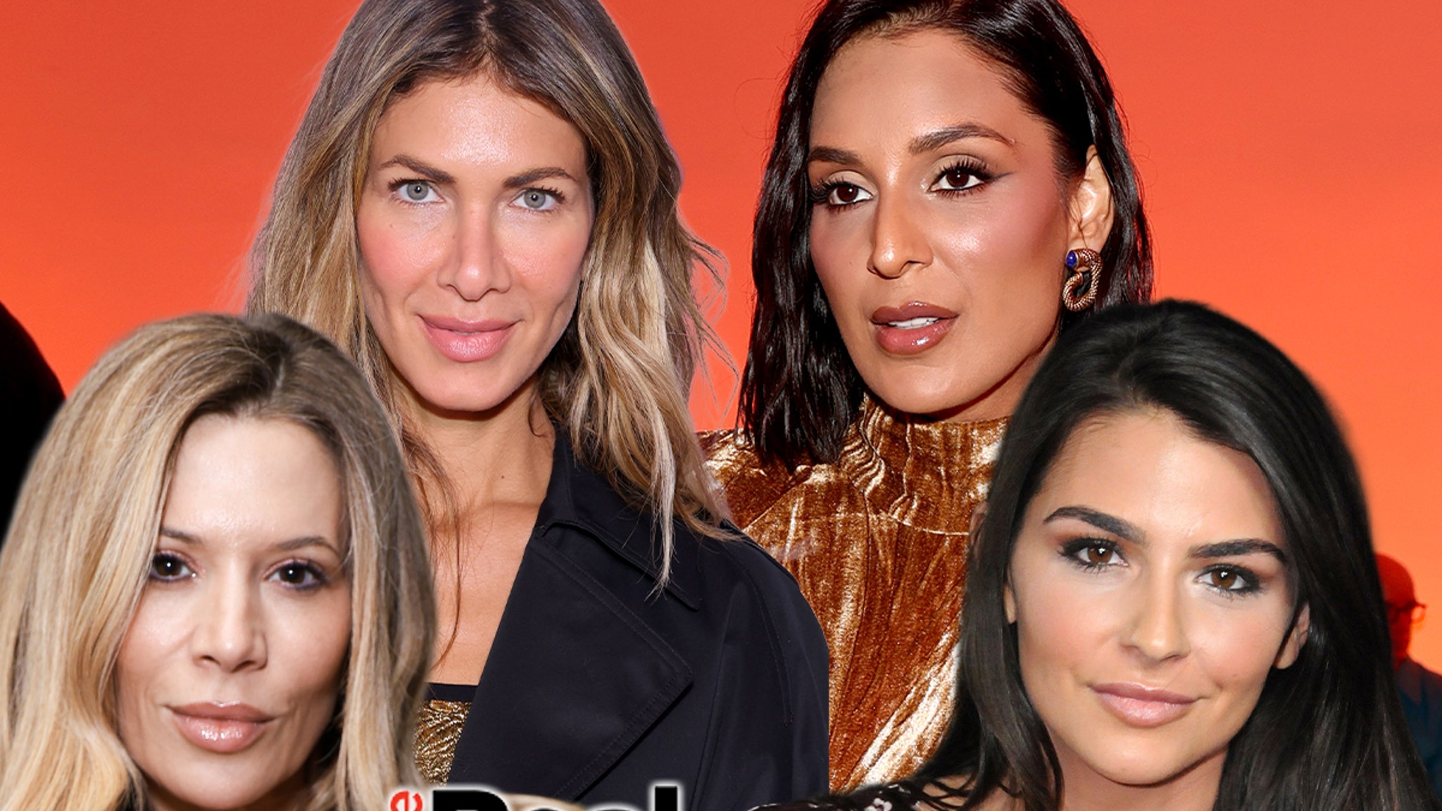 'RHONY' Stars Daisy Toye and Erin Lichy On the Outs With Cast Over Marriage Drama