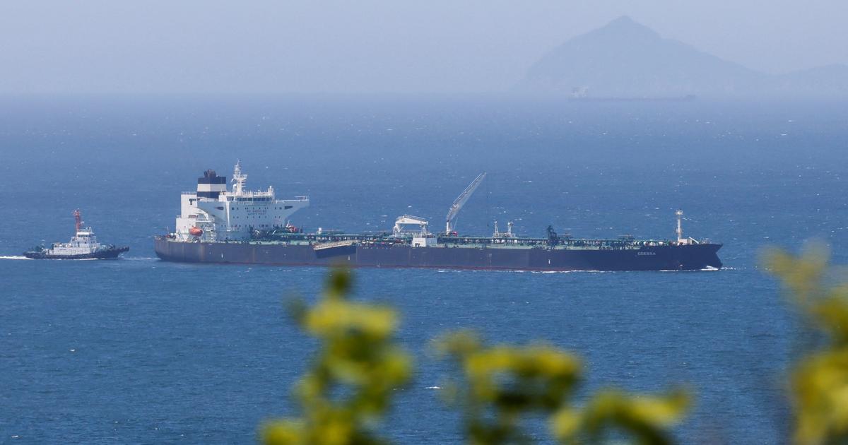 UAE oil exports hit a high amid Iran war