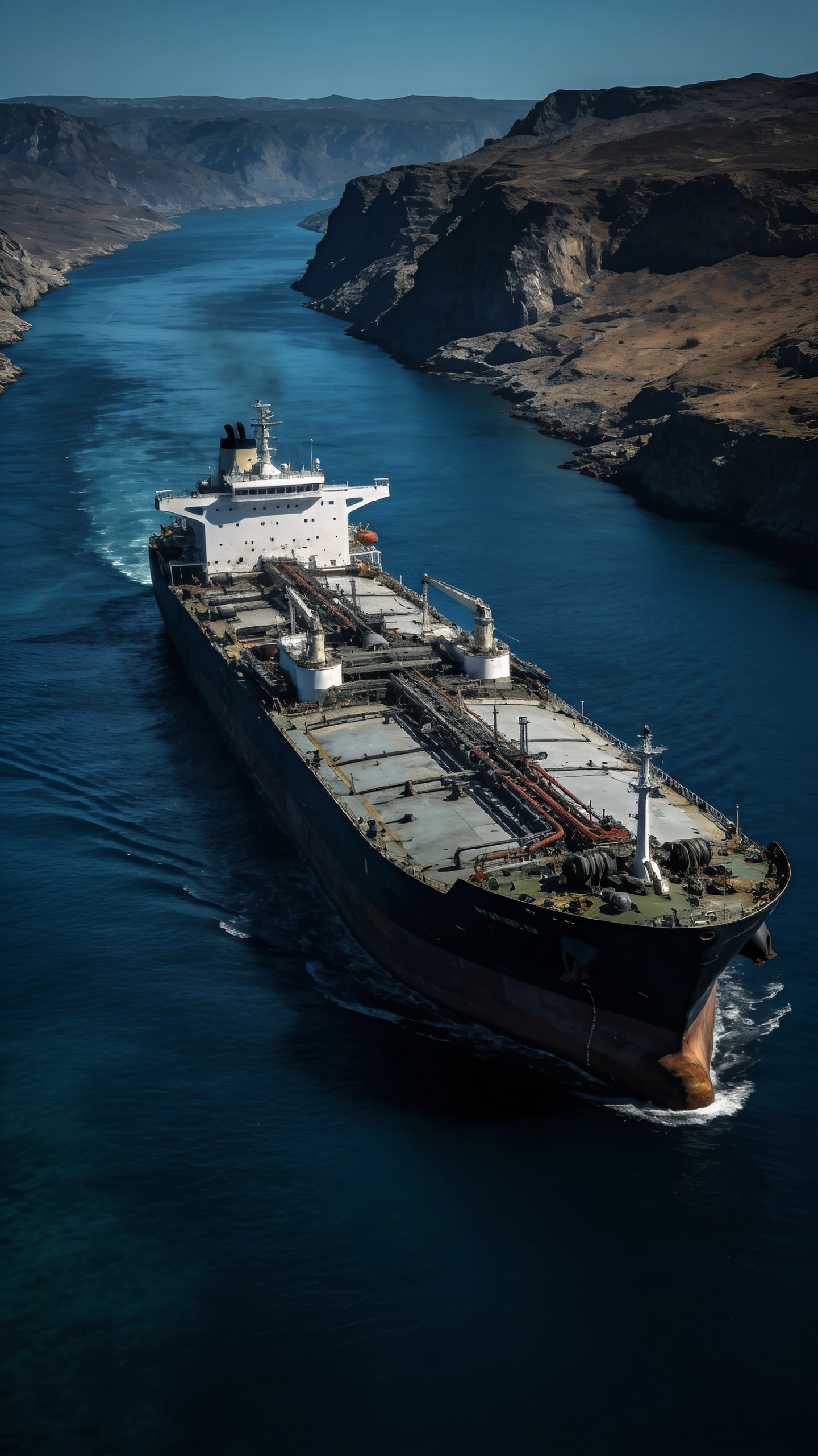 Renewed oil flows give US leverage