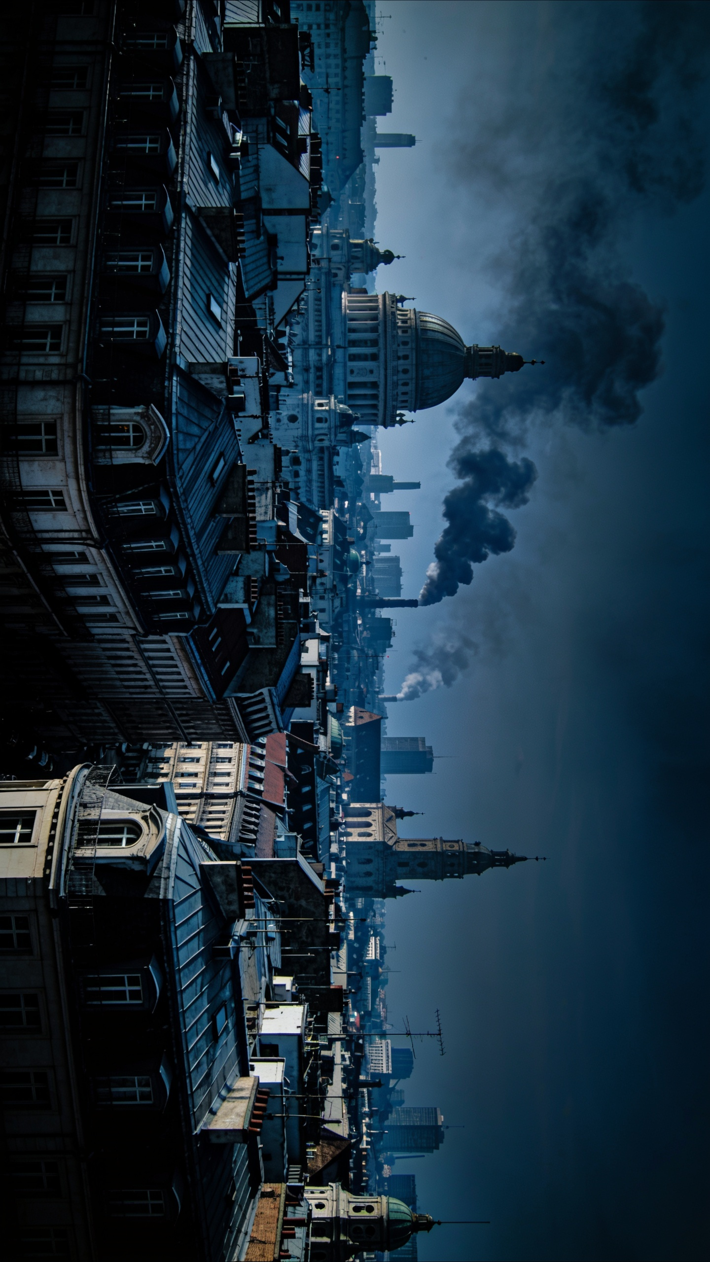 'If Ukraine falls, this will be the end of the European Union and the end of Europe's future'