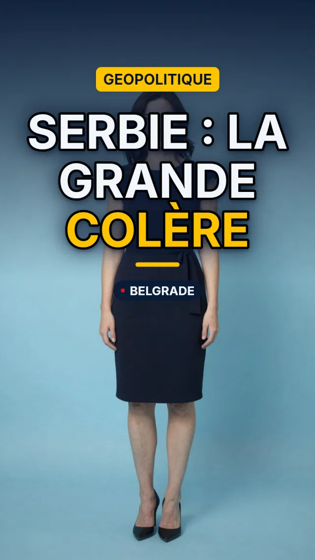 Serbs are not 'little Russians', says former PM Ana Brnabić
