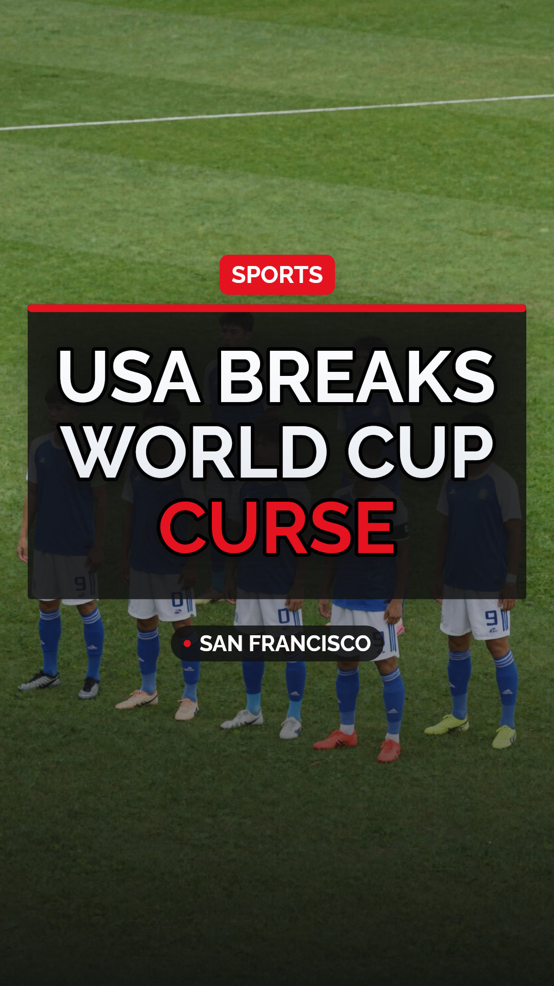 USA beat Bosnia 2-0 despite Balogun red card, enter World Cup last 16