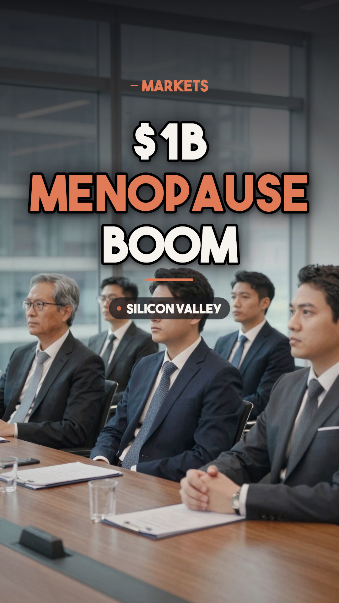 The Billionaires' Vagina Club