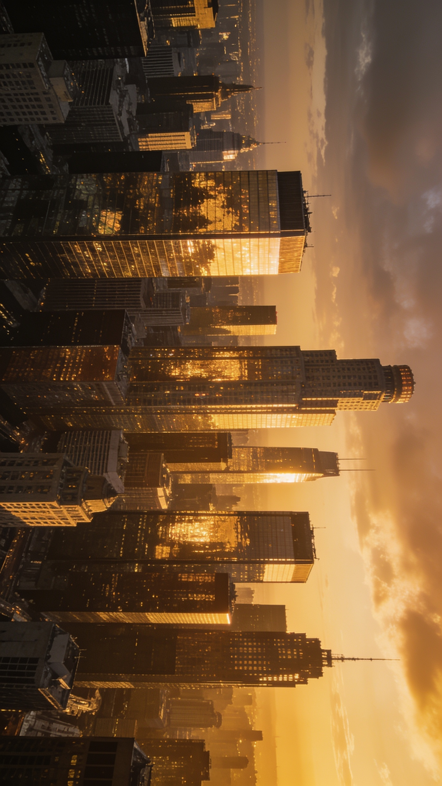 The World Now Has 3,302 Billionaires and They’re Getting Richer