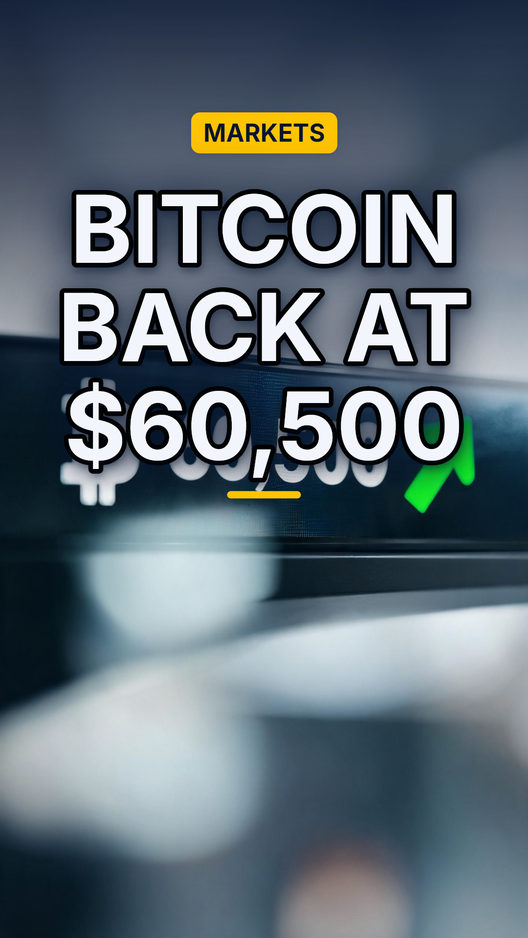 Bitcoin Reclaims $60K as SOL, BCH Lead Alts Higher (Market Watch)