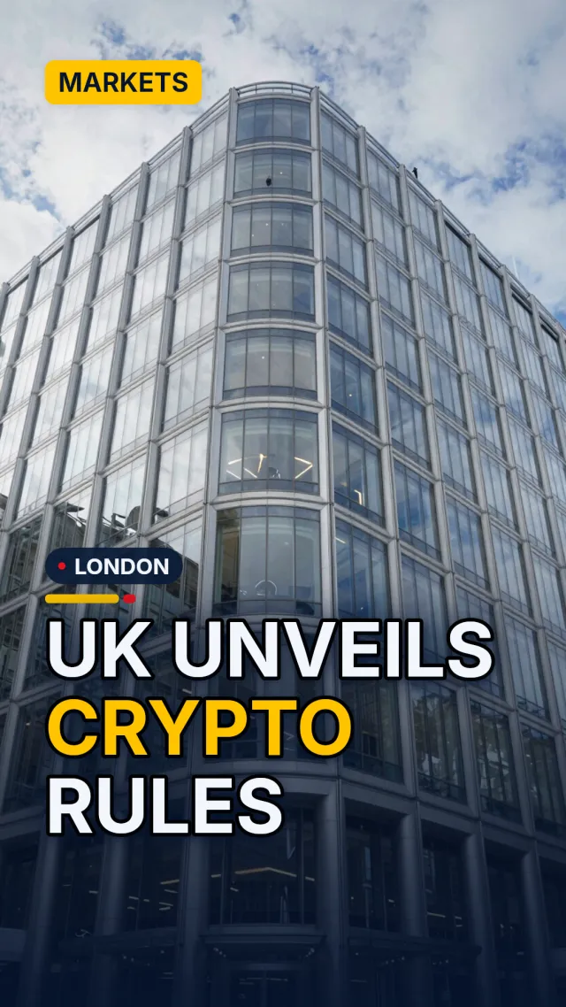 UK's bold new crypto rules promise to unlock global trading, but huge compliance hurdles still threaten the rollout