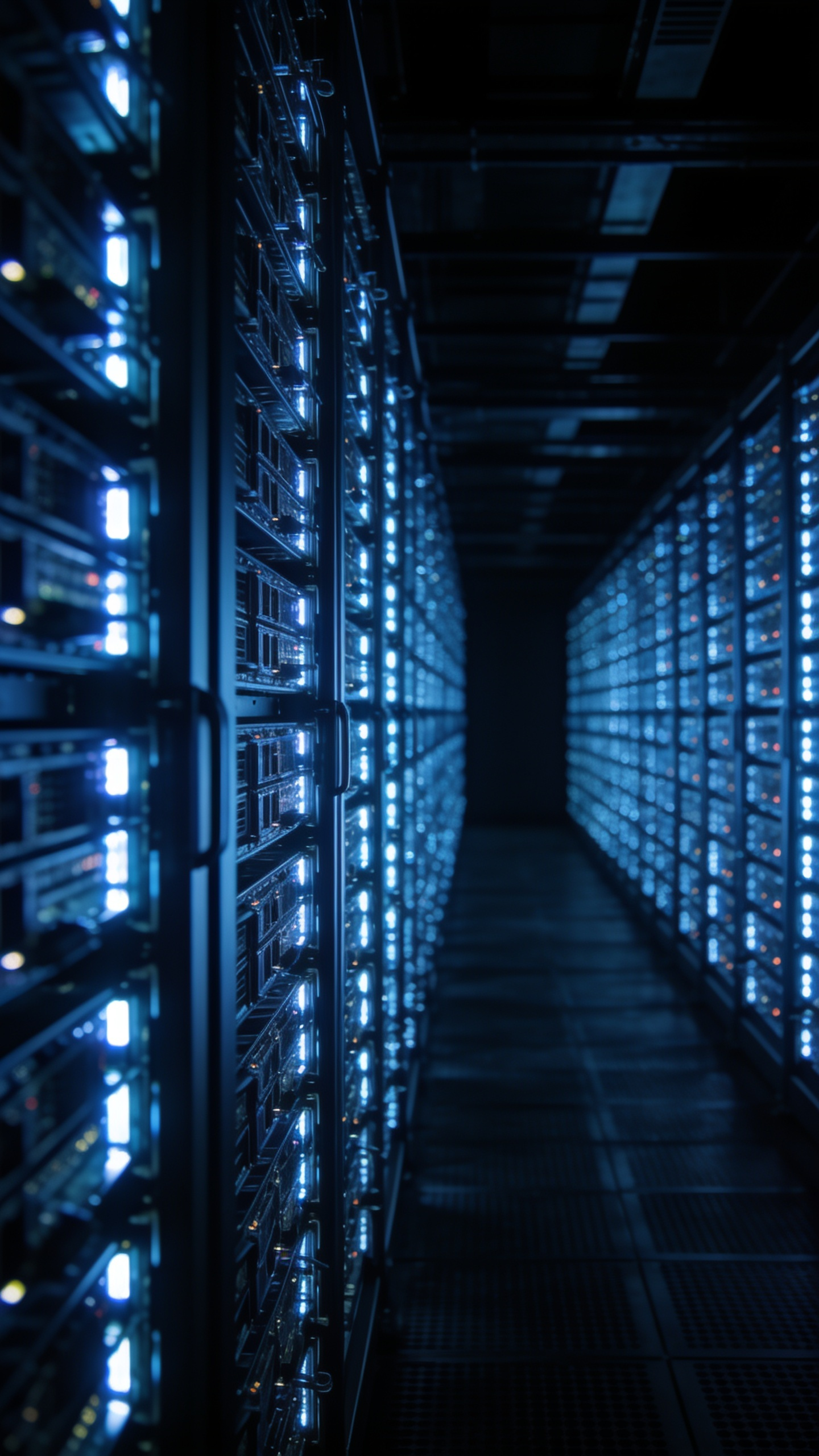 Meta Plans a Cloud Business, US Jobs Day