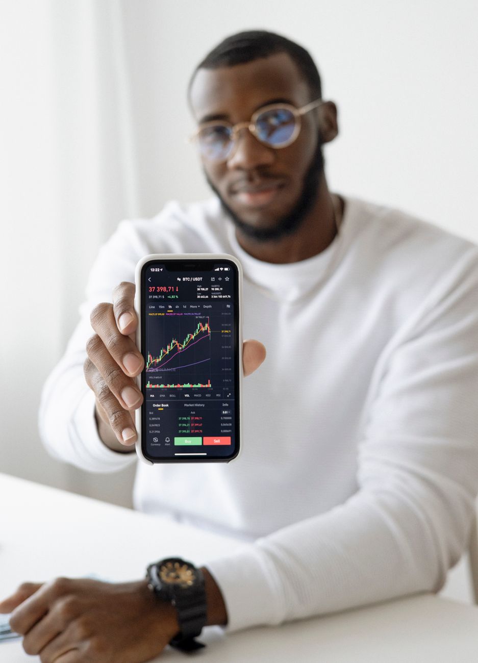 The Stock Market Just Did Something Last Seen in 2020. It Signals a Big Move in the Next Year.