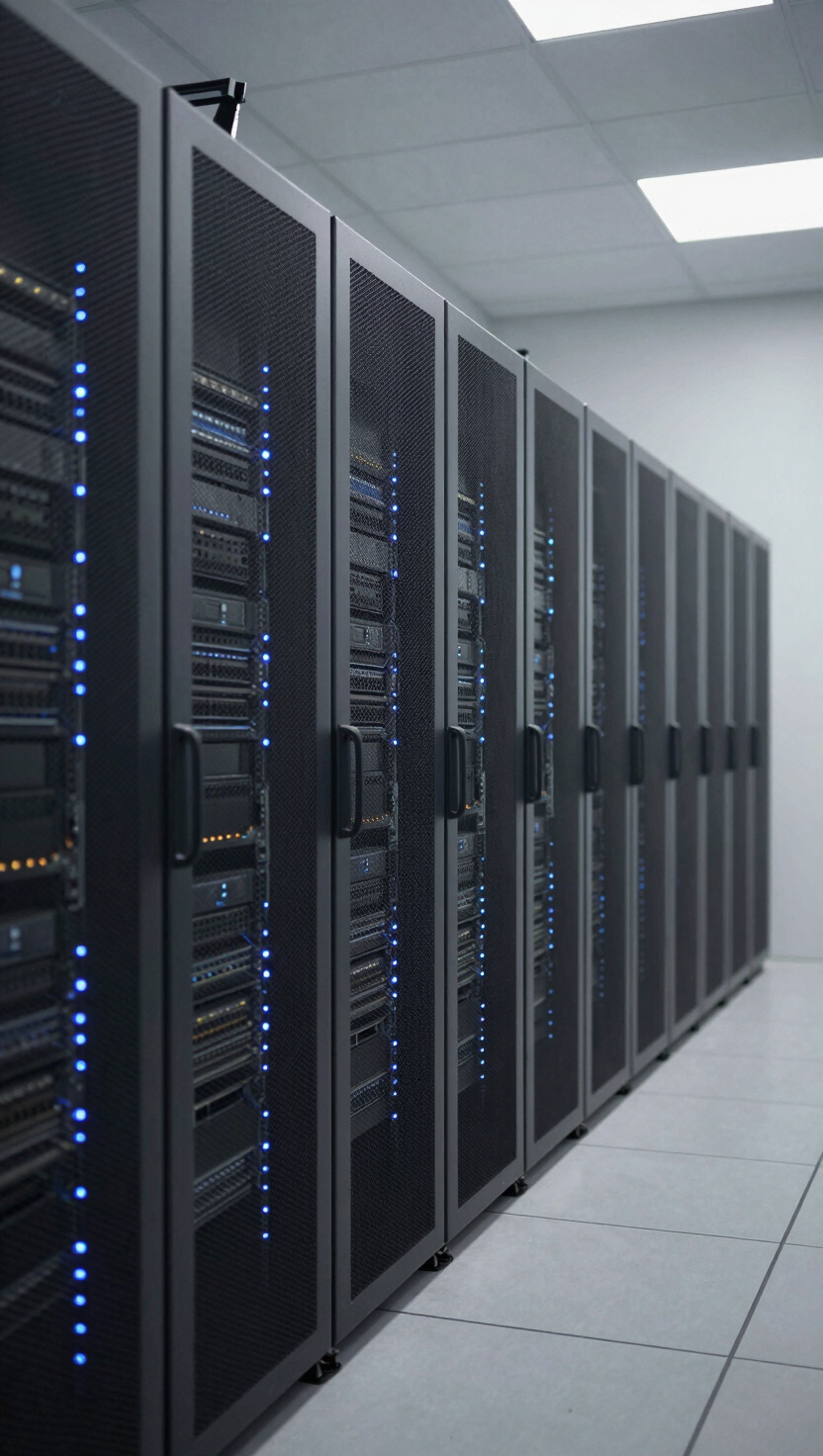 Startup unveils 3D-printed nuclear reactor module to power AI data centers - touted as ‘the world’s first subcritical